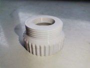 Adapter M30 x 1,5 głowicy termostatu smart