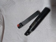 Płytki Komet, narzędzia 