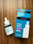 NEUTROGENA Hydro Boost Nawilżające Serum do twarzy z Niacynamidem 10% 30 ml