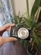 Canon IXUS 185 HS – stan bardzo dobry | kompletny zestaw