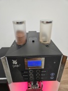 WMF 1400 Presto na zbiornik + Lodówka