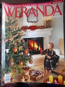 Weranda rocznik 2005 - 12 numerów + 3 dodatkowe z 2001