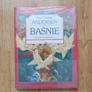 Baśnie Hans Christian Andersen