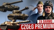 Program Rekrutacyny World of Tanks 