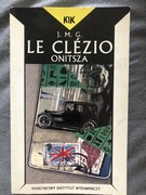 Onitsza JMG Le Clezio
