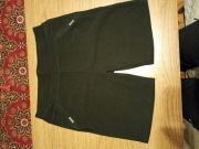 Szorty damskie firmy RIOD,zamsz/lycra.Nowe.M-ka