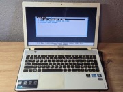 Laptop Lenovo Z580 | Core i3 | 2 GB RAM | Na części