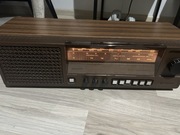 Radio trabant działa 