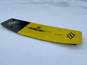 Deska kitesurfingowa, deska north Gambler, deska kite, kitesurfing