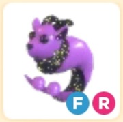 Capricorn FR || Adopt me || Roblox