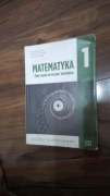Matematyka 1 zakres podstawowy zbiór zadań 