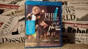 Phil Collins - Live At Montreux Koncert na płycie Blu-ray