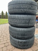 Opony zimowe Pirelli Sottozero run flat 245/45/18