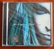 Anna Maria Jopek - farat - cd