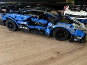 LEGO Technic 42123 McLaren Senna GTR