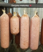 Mielonka swojska 1 kg 