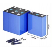 Ogniwo baterii LiFePo4 litowo-żelazowo-fosforanowe 3,2 V 280 Ah