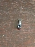 kamerka przód iphone 4