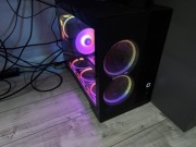 Phanteks XT M3 obudowa gamingowa uATX