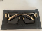 Okulary Christian Dior