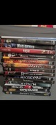 Filmy DVD i VCD 