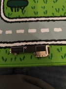 Dolny głośnik z taptic engine iPhone 14 pro 