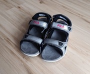 NOWE sandały dla chłopca FILA 33