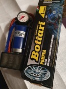 Pompka 1-tlokowa Bottari.