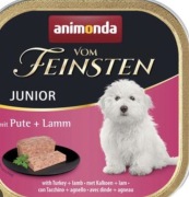 Animonda Vom Feinsten Junior  150g