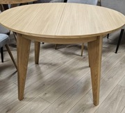 senales fameg  fi 115/155 rozkładany, dąb naturalny 