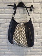 Torebka worek ego damska 