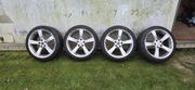 Alufelgi 18 cali 5x114,3 Honda mazda Toyota Nissan Mazda 