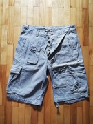 spodenki bojówki survival Mason's M