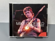 MIKE OLDFIELD - COMPLETE IRISH BELLS