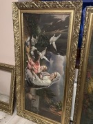 obraz giovanni replika w ramce