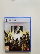 Marvel midnight suns ps5