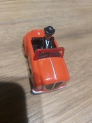 CHUDY Zawiadowca auto tory drewniane torów drewnianych Tomek i Przyjaciele