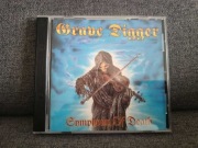 Grave Digger - Symphony of Death (CD)