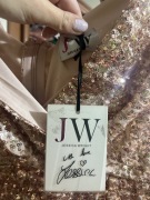 Sukienka długa weselna