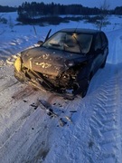 Ford Focus MK2 2007 18.turbo na części