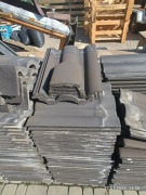 Dachówka ceramiczna Braas