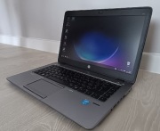 HP ELITEBOOK 840 G2/i5/256 SSD/8 GB/win 11/zadbany