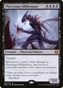 Phyrexian Obliterator MTG (ONE)