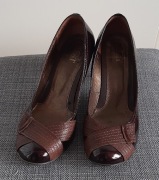 Czółenka damskie EKSBUT