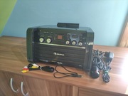 Auna karaoke machine. DiscoFever model 10026826. stan BDB. 