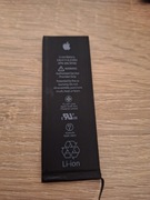 Bateria iPhone se 1 gen 