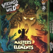 Vikings gone wild. Masters of elementy. Rozszerzenie