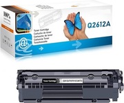 cartridge toner kompatybilny z Q2612A 12A FX9 FX10 CAN703