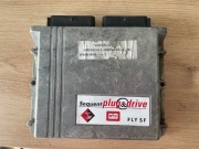 Sterownik BRC FLY SF CNG 2.0 FORD FOCUS C-MAX MOND