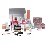KALENDARZ ADWENTOWY SEPHORA FAVORITES 26 PRODUKTÓW IDEALNY PREZENT